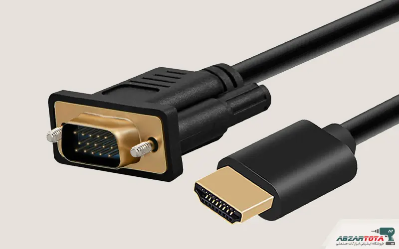 کابل اچ دی ام ال